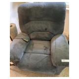 Power Recliner