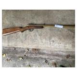 Benjamin Franklin Air Rifle