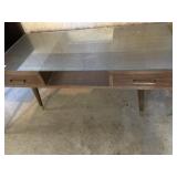 Mid-Century Coffee and End Tables