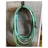 Approx. 25 Ft. of Garden Hose