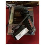 Heat Gun with Soldering Iron