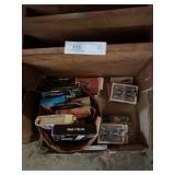 Playing Cards with Stand