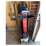 Electric Wood Splitter