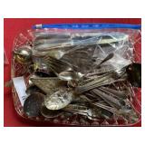 Souvenir Spoons and Flatware