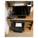 Computer Monitor, Printer, Game Controller, etc.