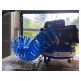 Campbell Hausfeld 100 PSI Air Compressor