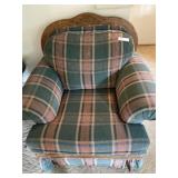 Broyhill Upholstered Armchair