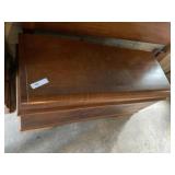 Lane Waterfall Cedar Chest