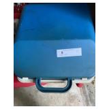 Underwood Typewriter