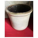 Straight Sided Storage Crock