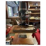Rockwell Delta Drill Press