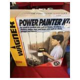 Wagner Power Painter