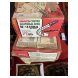 Romex Wire Assortment