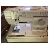 Singer Sewing Machine