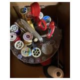Sewing Supplies