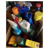 Lawn and Garden Supplies