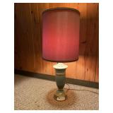 Porcelain Table Light