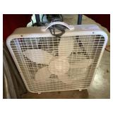 20 Inch Box Fan