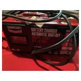 Century Battery Charger