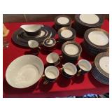 Sango Chinaware