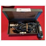 (2) Dremel Rotary Tools with Accessories