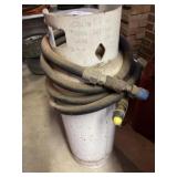 Propane Tank