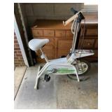 Healthways Exercise Bike