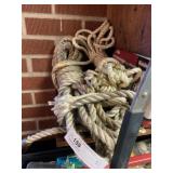 Nylon Rope Assortment
