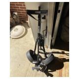 Tour Select Golf Bag