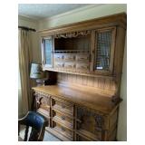Link Taylor Two Part Hutch
