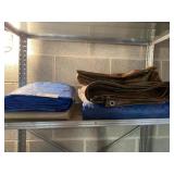 Tarp Assortment
