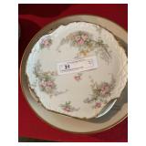 Norman Rockwell and Souvenir Plates