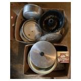 Cookware, Baking Pans, Food Chopper