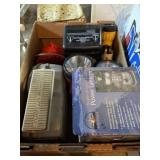 Flashlights, Battery Lantern, Ceramic Heater