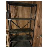 Metal Storage Shelf