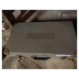 Hinge Top Storage Box