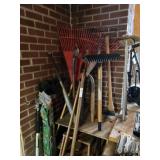 Garden Tools