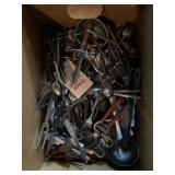 Flatware and Kitchen Utensils