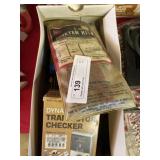 Riveters with Hand Tools