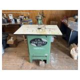 CR Onsrud Inverted Router