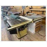Powermatic 10" Table Saw