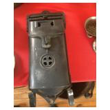 Griswold Erie Letter Box