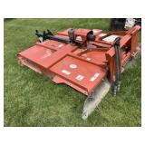 Rhino Hydraulic Quick Connect Rotary Mower