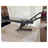 Antique Salesman Sample Horse Drawn Plow
