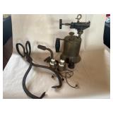 Selection of Primitive Tools