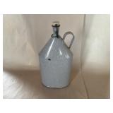 Graniteware Container