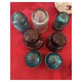 (7) Electric Insulators