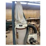 JET 1100 CFM Dust Collector