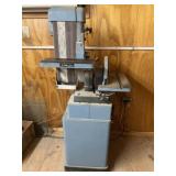 Delta 6" Belt Sander & 12" Disc Sander