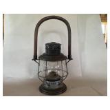 Adams & Westlake Lantern